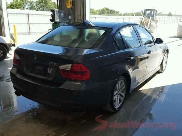 JTJYARBZ5K2141635 2007 BMW 3 SERIES