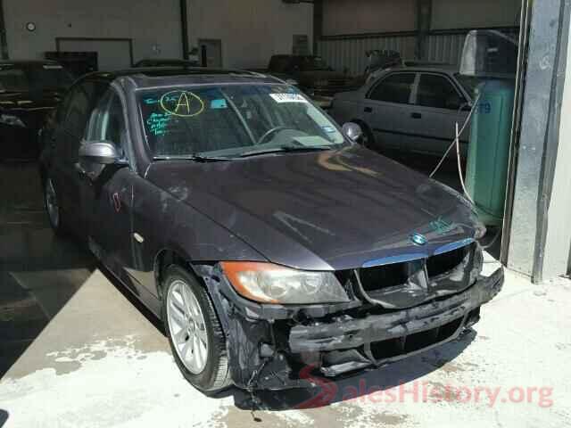 JTJYARBZ5K2141635 2007 BMW 3 SERIES