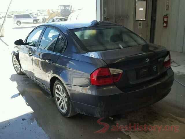 JTJYARBZ5K2141635 2007 BMW 3 SERIES