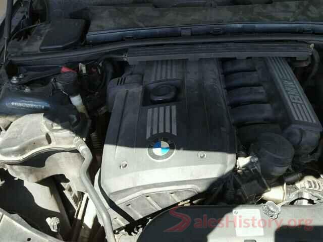 JTJYARBZ5K2141635 2007 BMW 3 SERIES