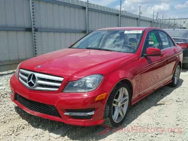 JF2GTAEC9L8200039 2013 MERCEDES-BENZ C250