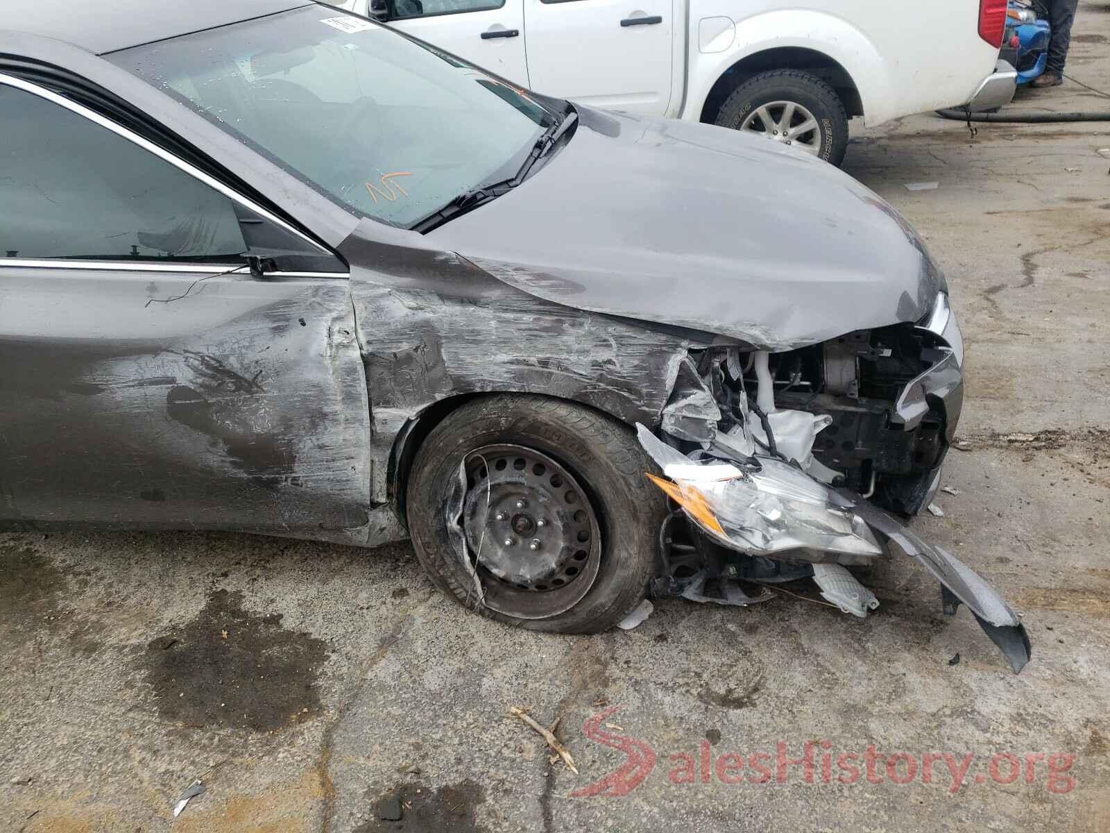 4T1BF1FK3HU789380 2017 TOYOTA CAMRY