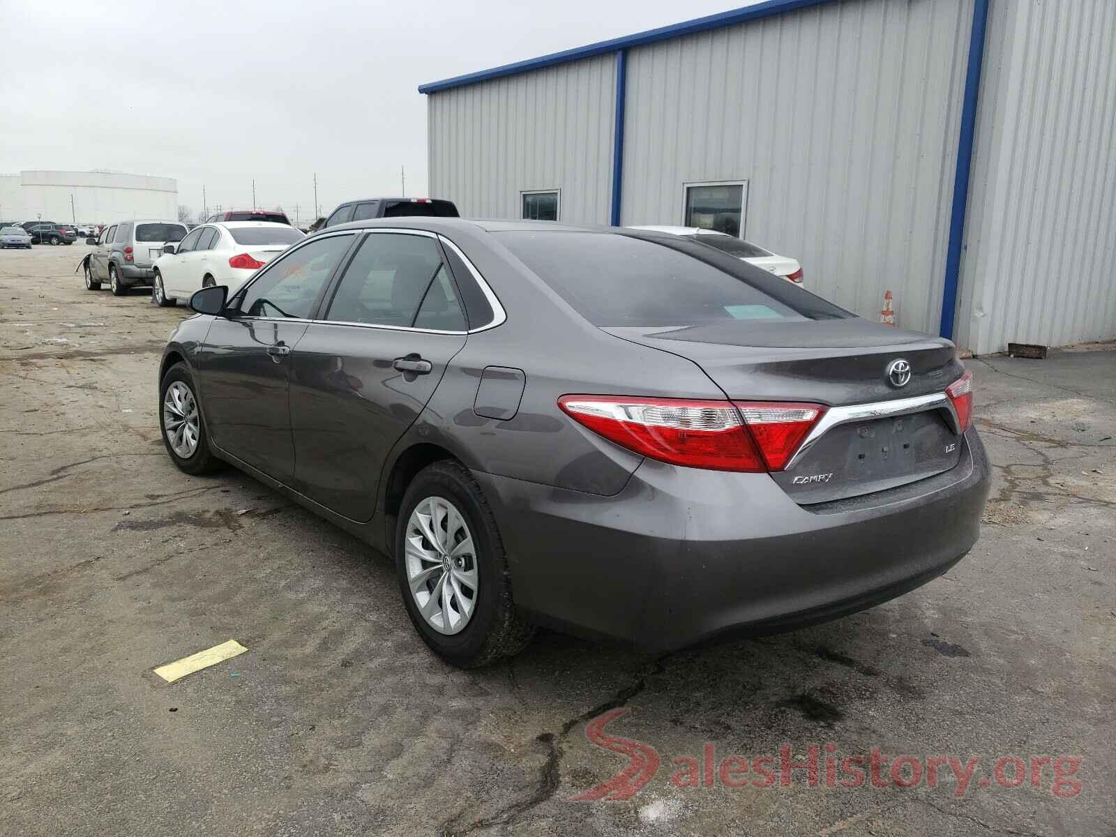 4T1BF1FK3HU789380 2017 TOYOTA CAMRY