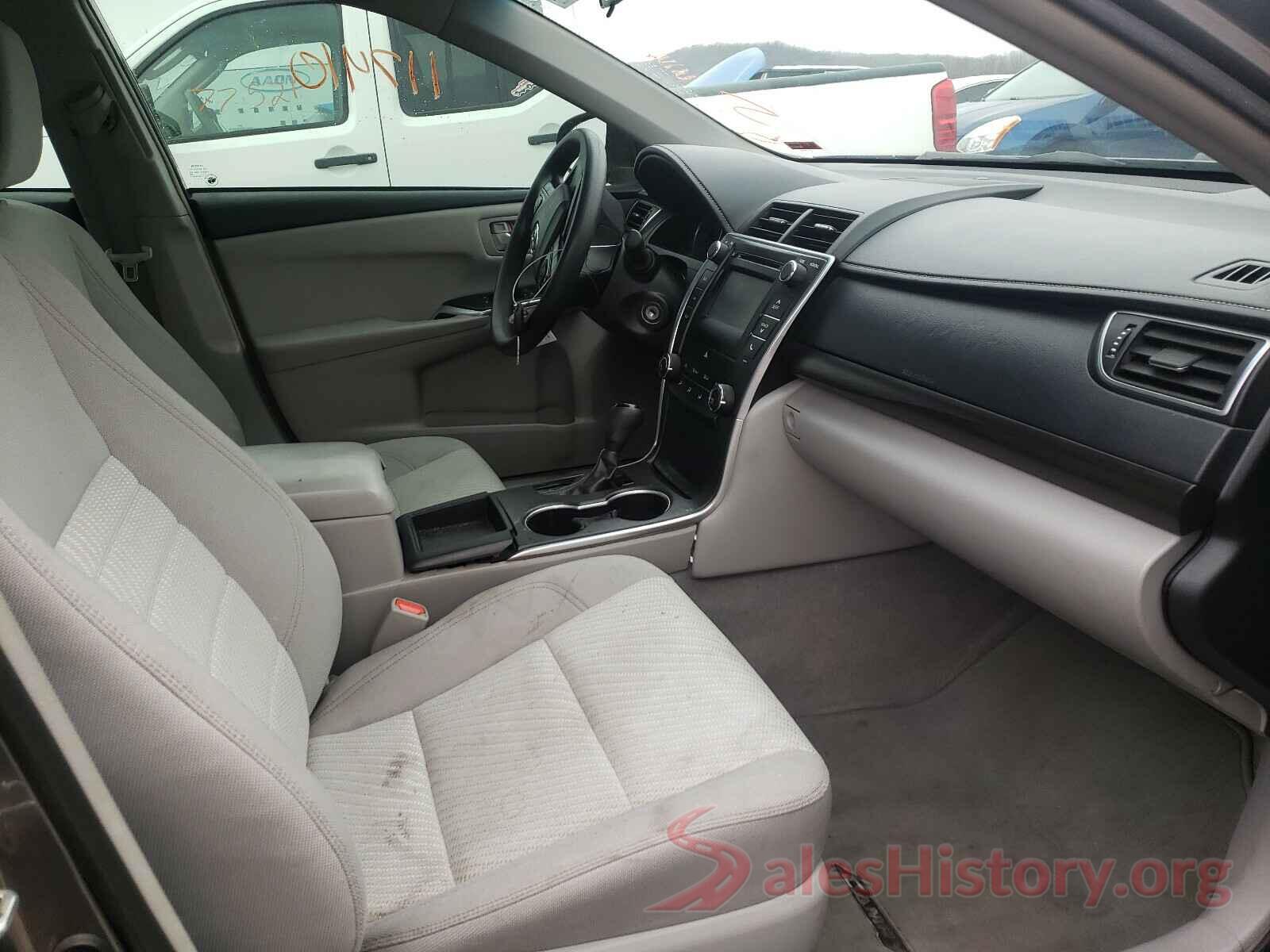 4T1BF1FK3HU789380 2017 TOYOTA CAMRY