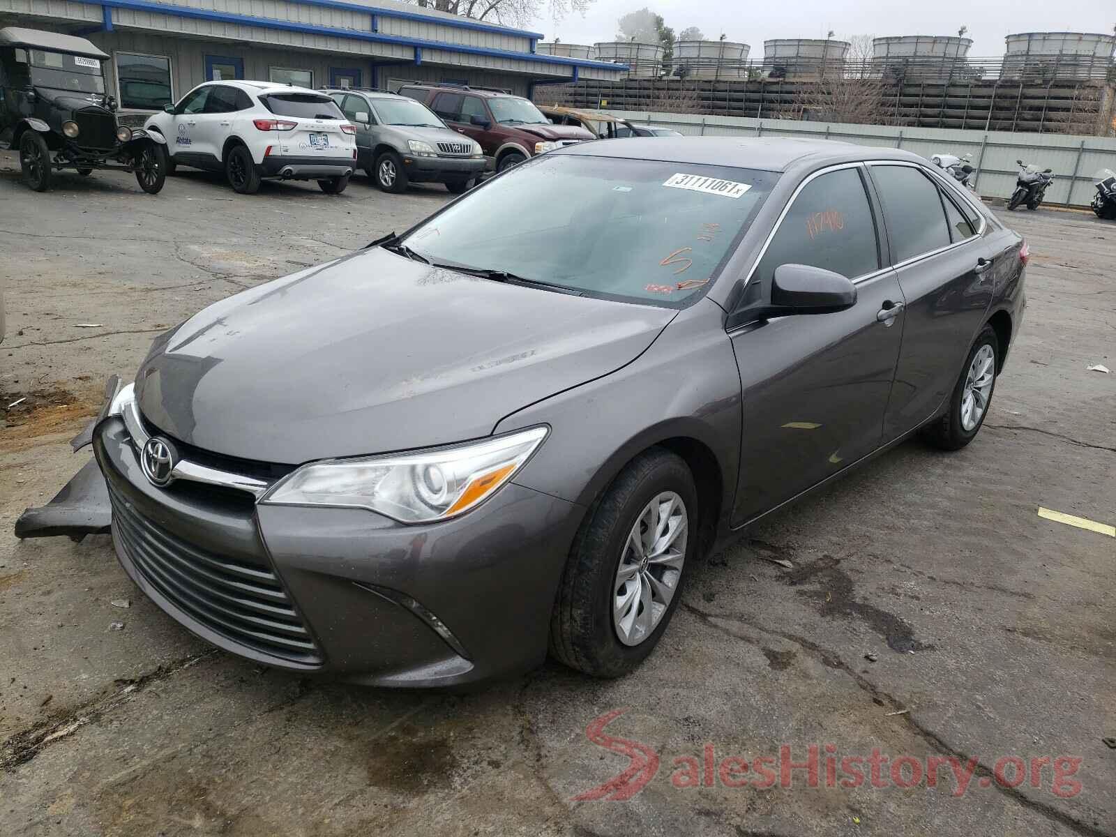 4T1BF1FK3HU789380 2017 TOYOTA CAMRY