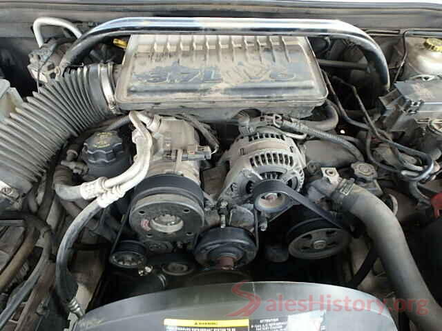 4T1B11HK5KU277932 2006 JEEP COMMANDER