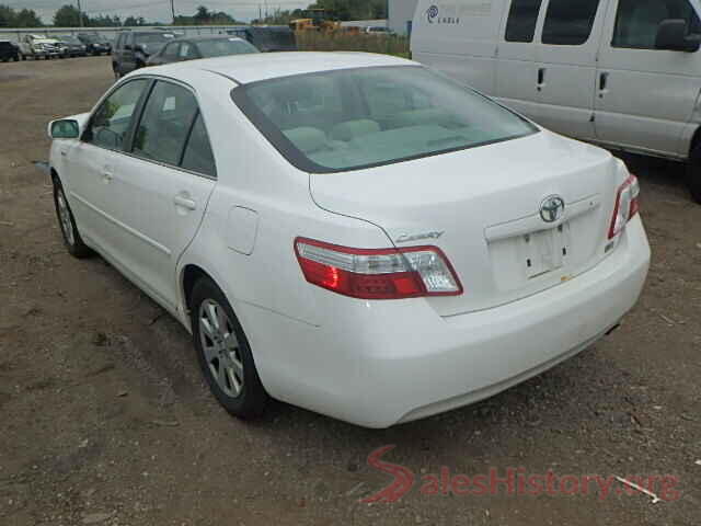 4T1B11HK3JU642431 2007 TOYOTA CAMRY