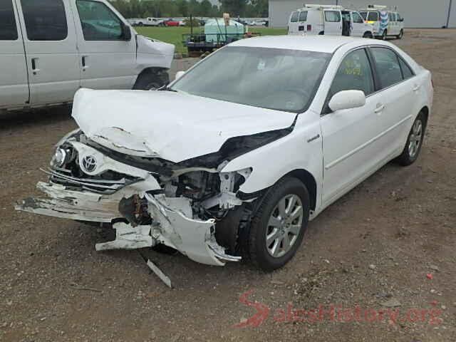 4T1B11HK3JU642431 2007 TOYOTA CAMRY