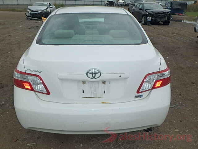 4T1B11HK3JU642431 2007 TOYOTA CAMRY