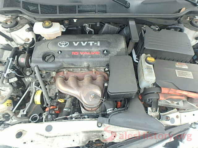 4T1B11HK3JU642431 2007 TOYOTA CAMRY