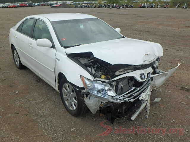 4T1B11HK3JU642431 2007 TOYOTA CAMRY