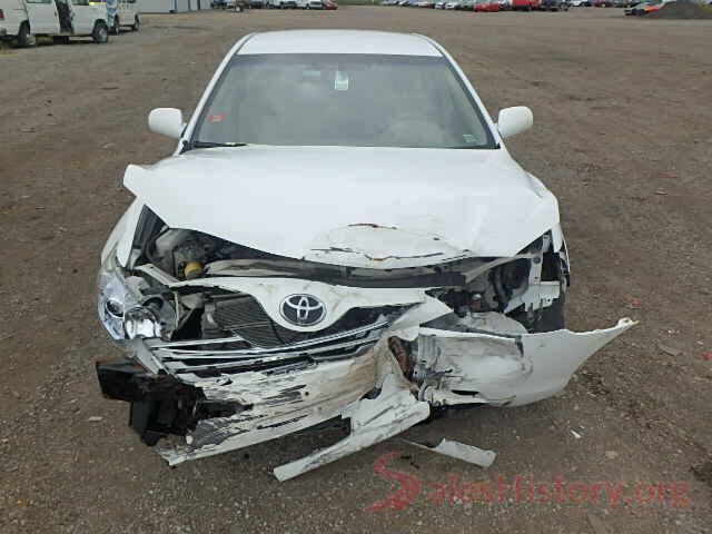 4T1B11HK3JU642431 2007 TOYOTA CAMRY