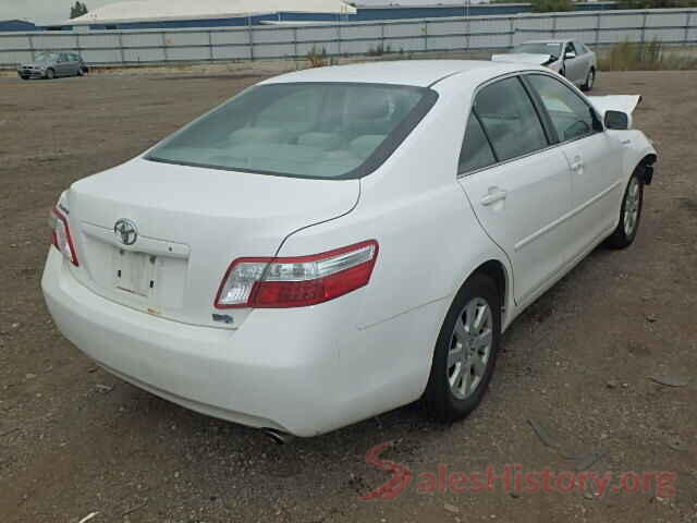 4T1B11HK3JU642431 2007 TOYOTA CAMRY