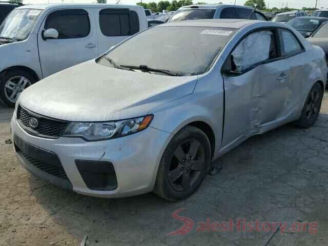 JTHE3JBH8M2037943 2010 KIA FORTE