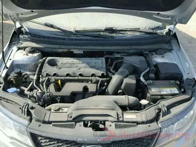 JTHE3JBH8M2037943 2010 KIA FORTE