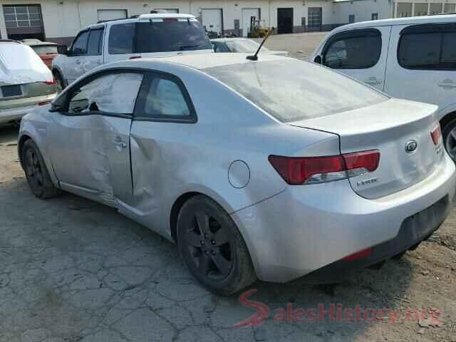 JTHE3JBH8M2037943 2010 KIA FORTE