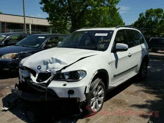 3FADP4BJ5JM136249 2008 BMW X5