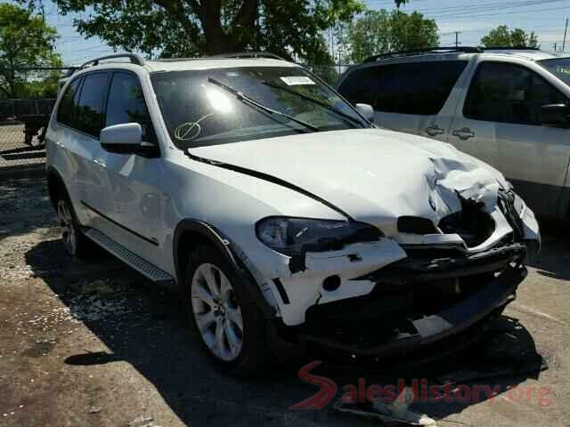 3FADP4BJ5JM136249 2008 BMW X5