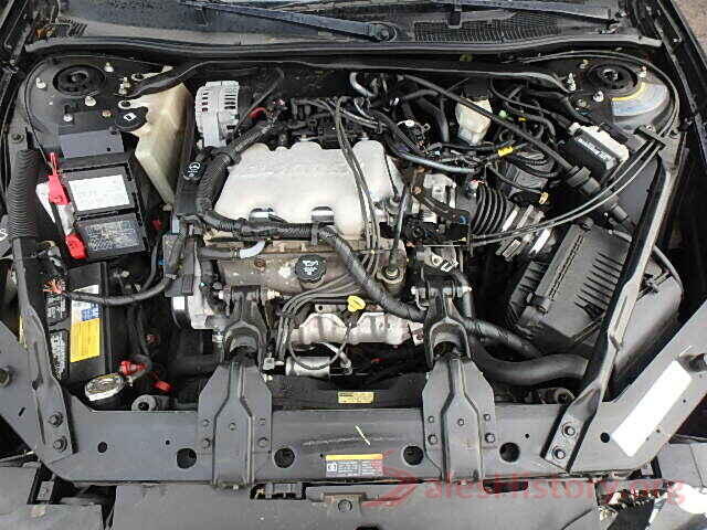 19XFC2F66LE208047 2003 CHEVROLET MONTECARLO