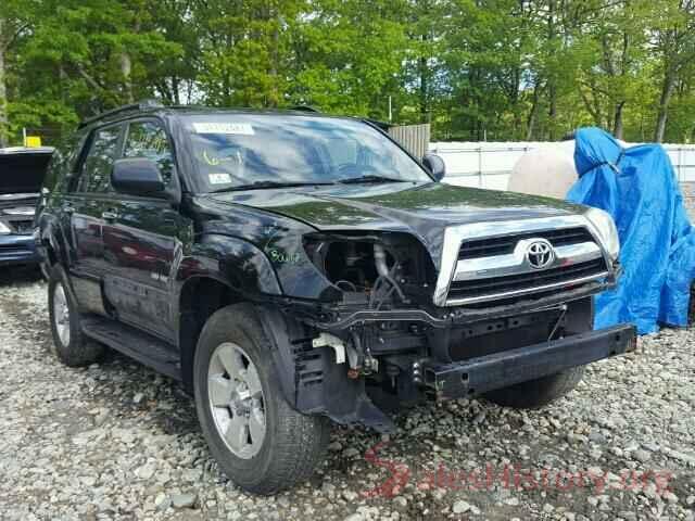 000D74LF4JH238636 2006 TOYOTA 4RUNNER