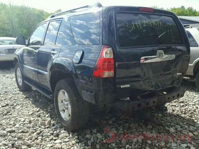 000D74LF4JH238636 2006 TOYOTA 4RUNNER