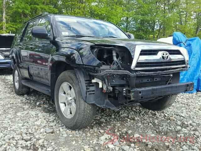 000D74LF4JH238636 2006 TOYOTA 4RUNNER