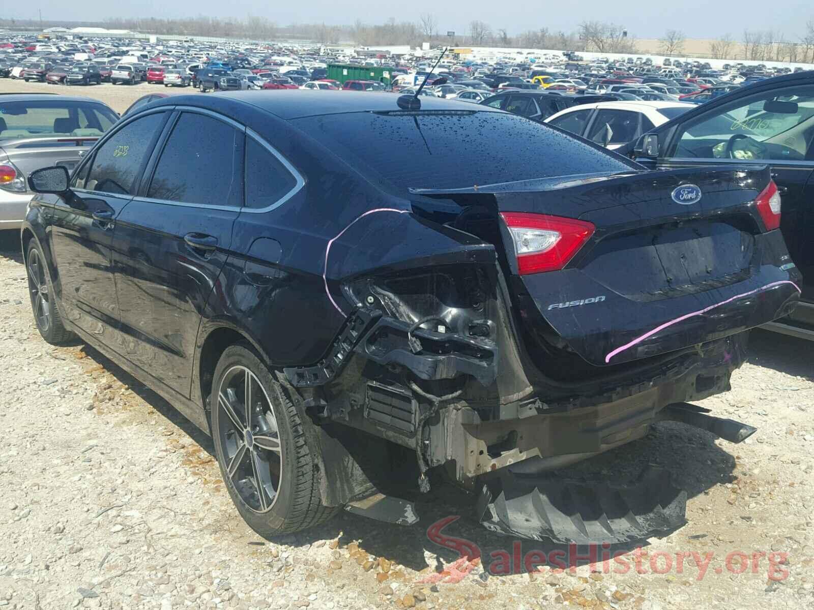 000E24AF4JH714003 2015 FORD FUSION