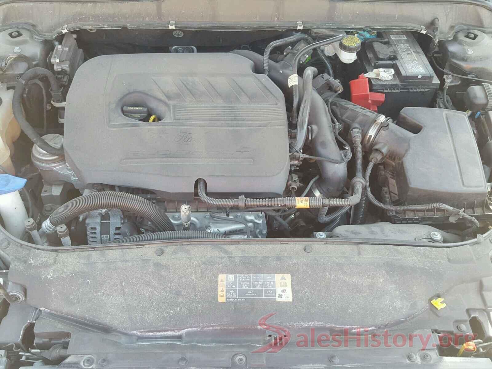 000E24AF4JH714003 2015 FORD FUSION