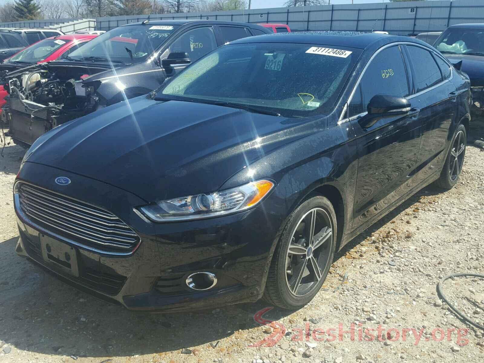 000E24AF4JH714003 2015 FORD FUSION