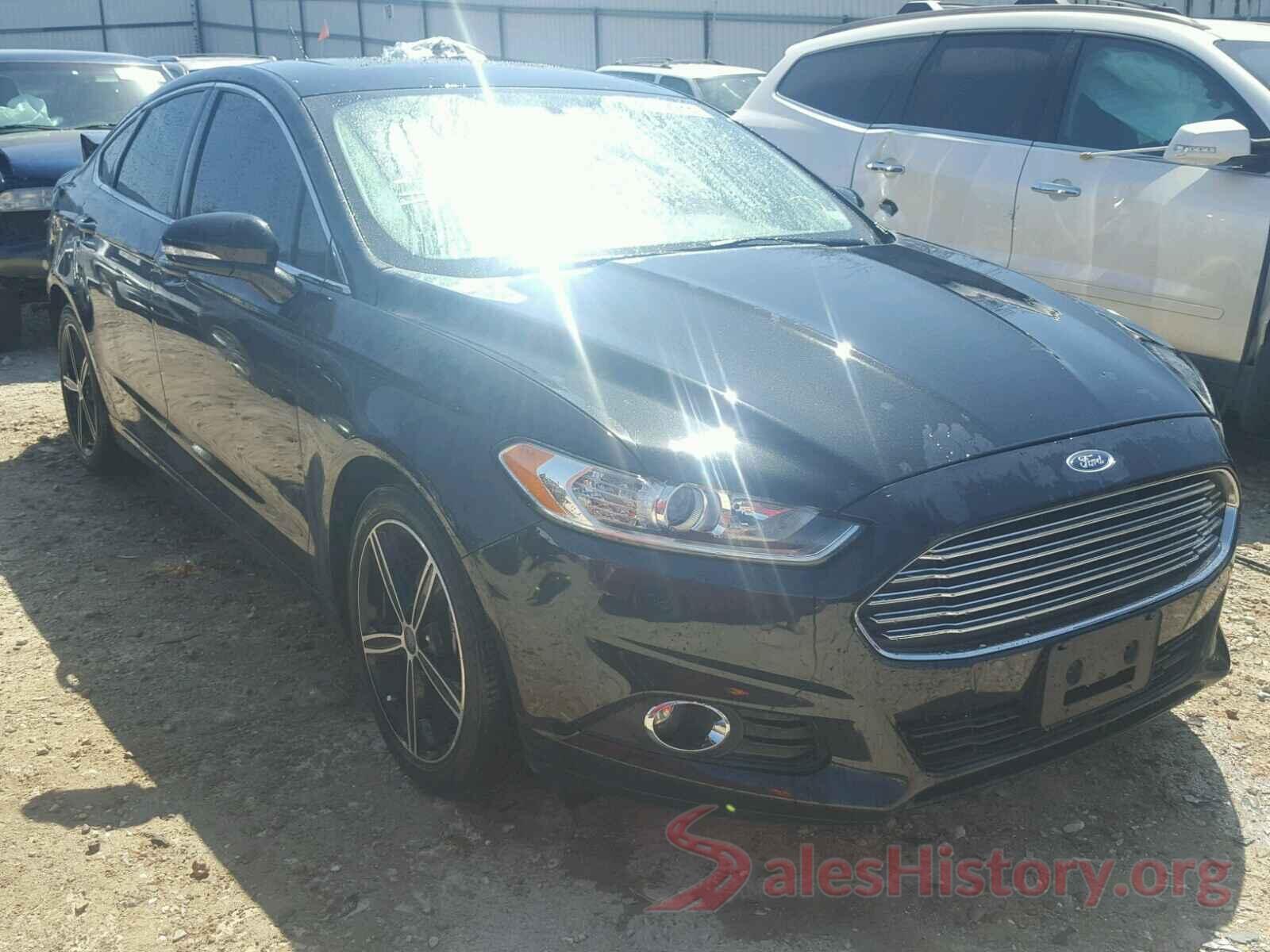 000E24AF4JH714003 2015 FORD FUSION