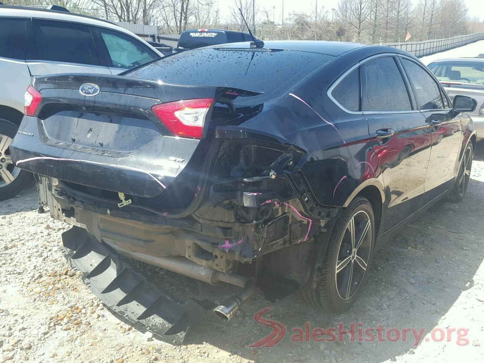 000E24AF4JH714003 2015 FORD FUSION