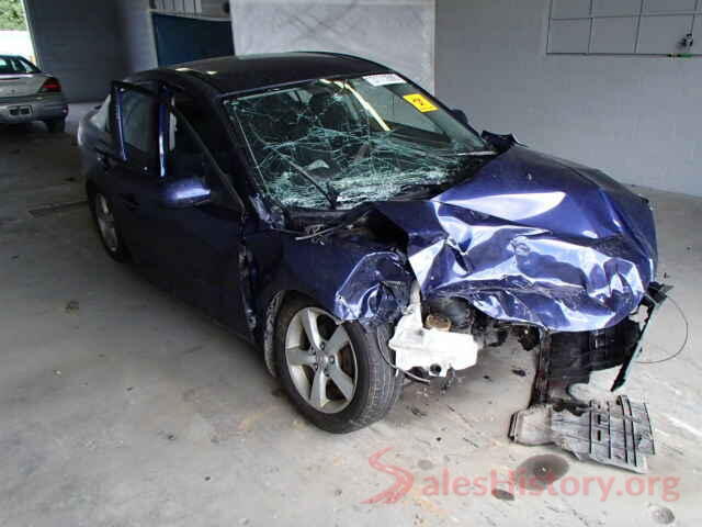 000CP5CU3JL536047 2006 MAZDA 3