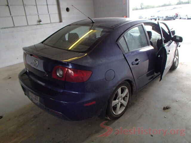 000CP5CU3JL536047 2006 MAZDA 3