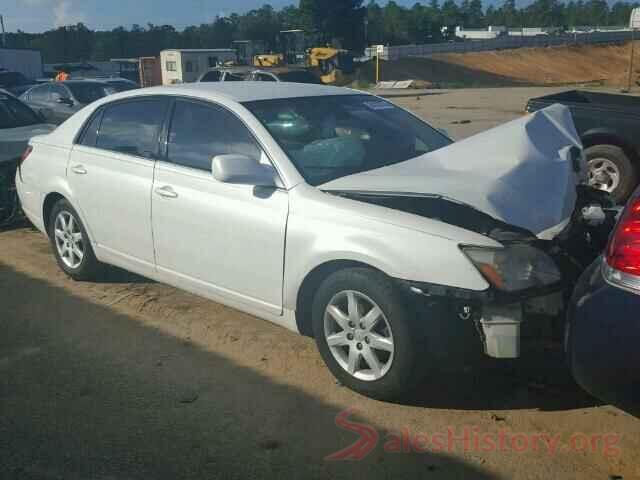 3TMCZ5AN9LM326973 2005 TOYOTA AVALON