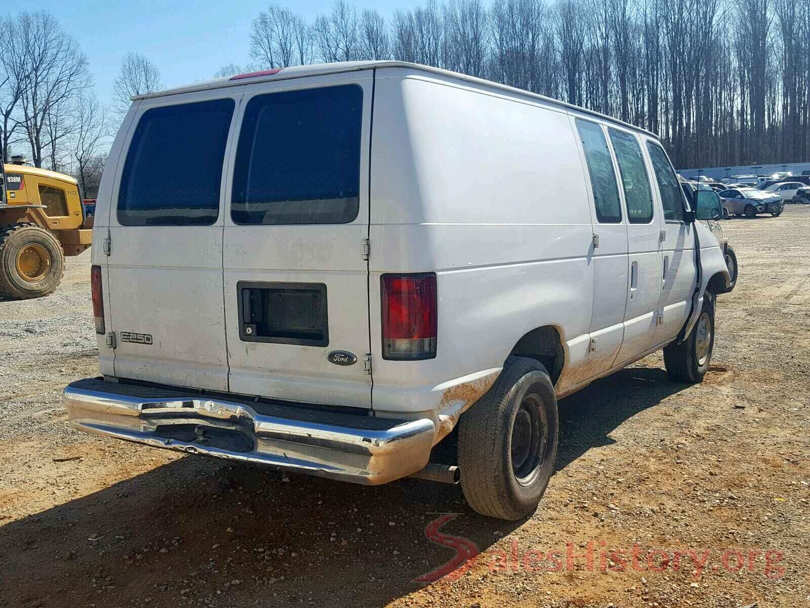 5XYRG4LC6MG016882 2002 FORD ECONOLINE