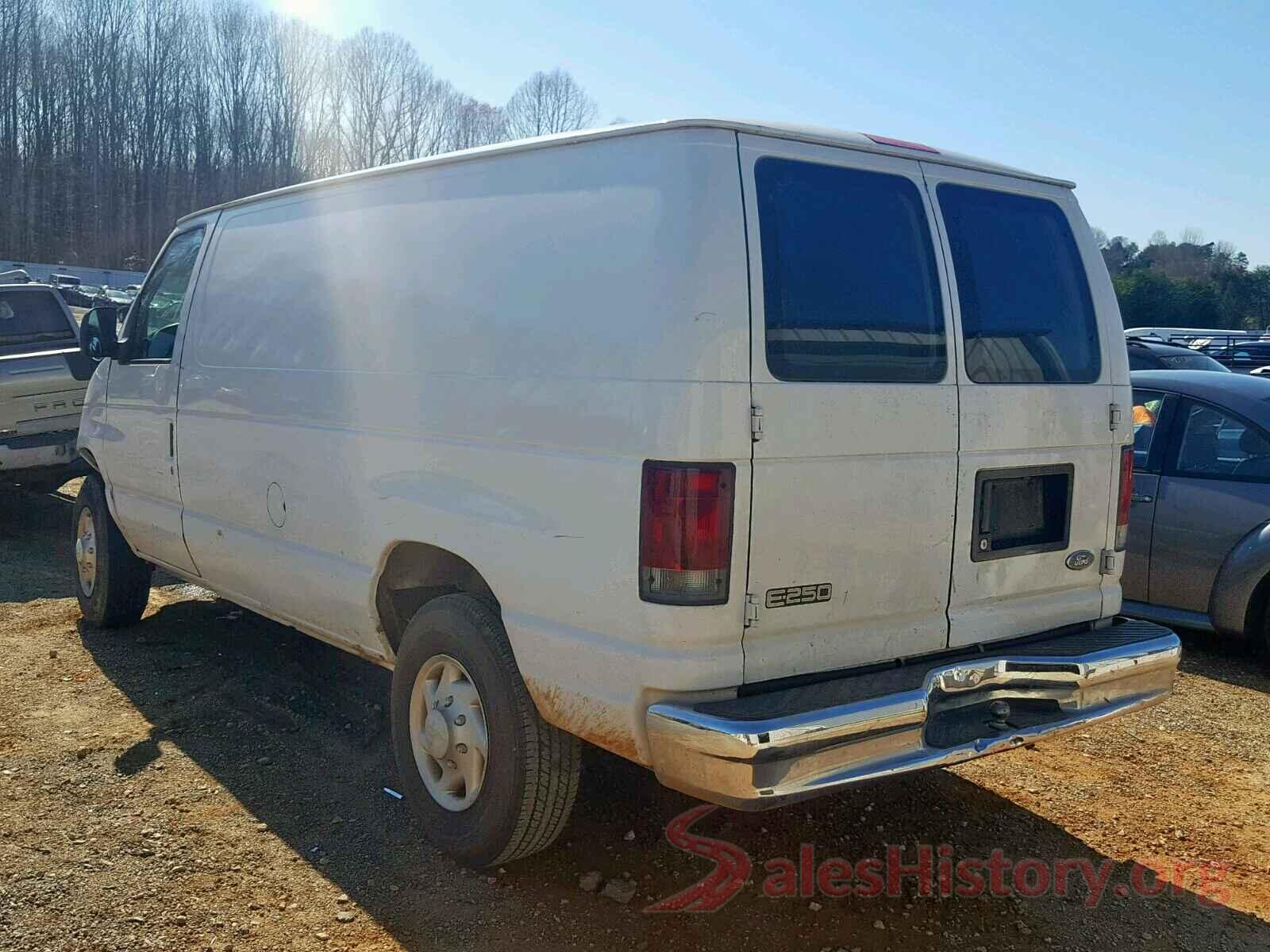 5XYRG4LC6MG016882 2002 FORD ECONOLINE