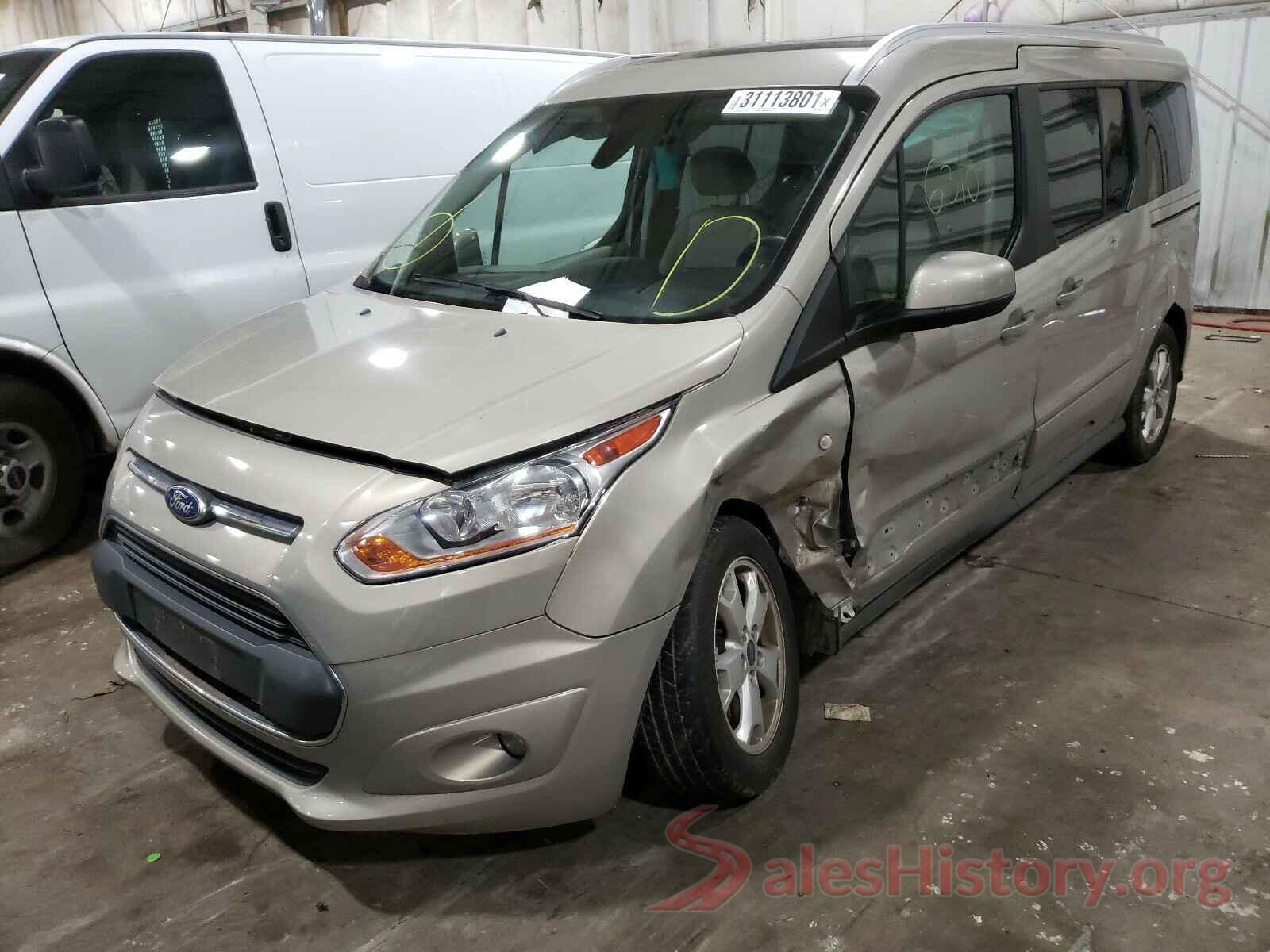 NM0GE9G76G1276630 2016 FORD TRANSIT CO