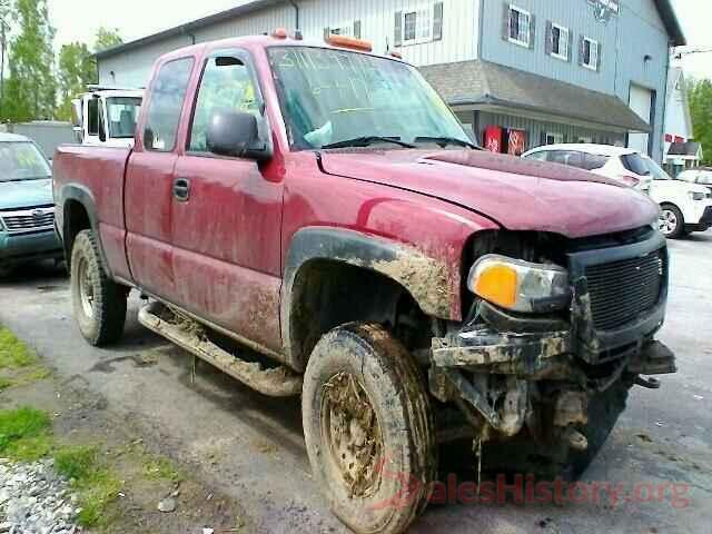 3C4NJDDB9LT202901 2005 GMC SIERRA