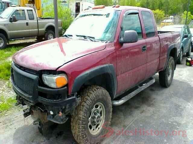 3C4NJDDB9LT202901 2005 GMC SIERRA