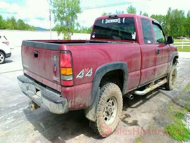 3C4NJDDB9LT202901 2005 GMC SIERRA