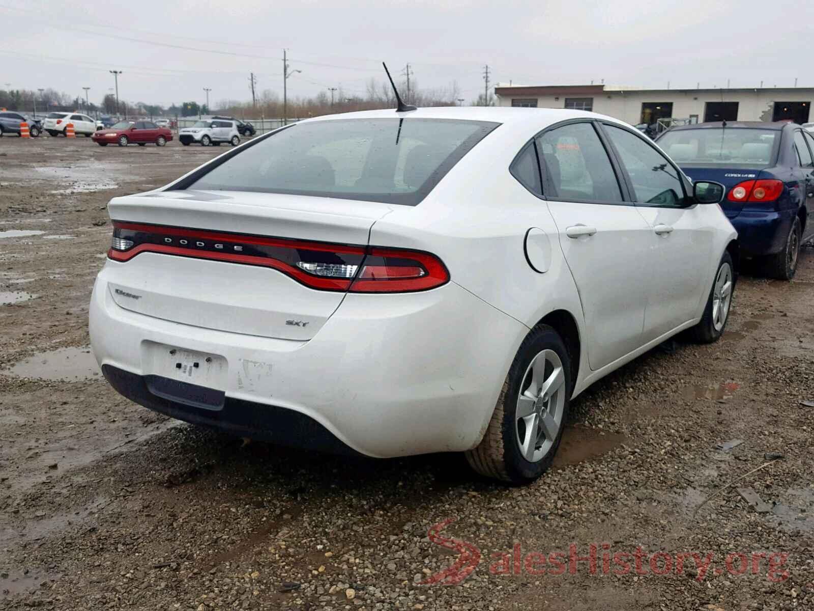 1C4HJXDN8LW199430 2015 DODGE DART