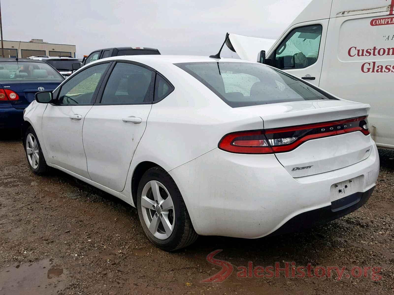 1C4HJXDN8LW199430 2015 DODGE DART