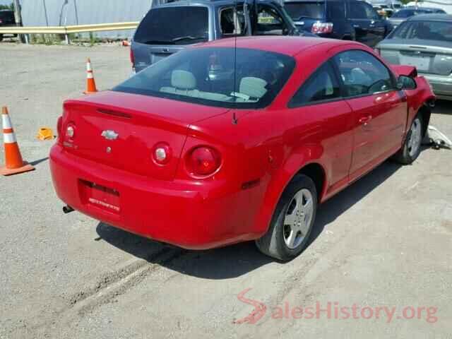 1C3CDFBB6GD667973 2007 CHEVROLET COBALT