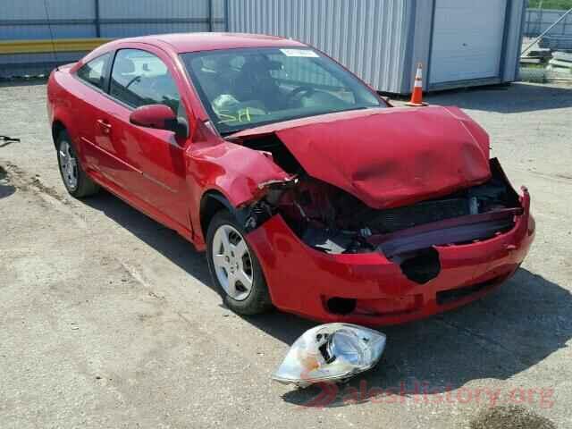 1C3CDFBB6GD667973 2007 CHEVROLET COBALT