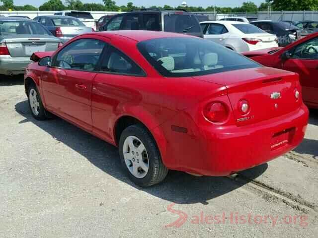 1C3CDFBB6GD667973 2007 CHEVROLET COBALT