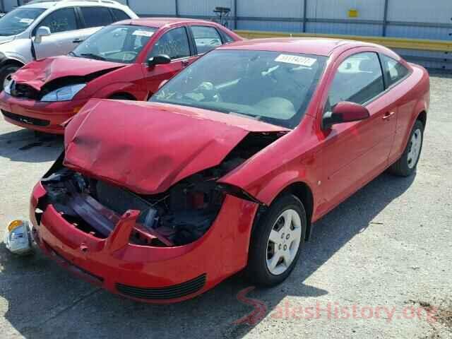 1C3CDFBB6GD667973 2007 CHEVROLET COBALT