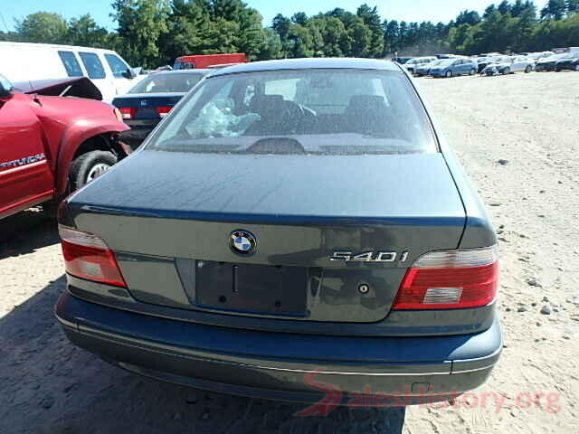 3N1AB7AP8HY373987 2003 BMW 5 SERIES