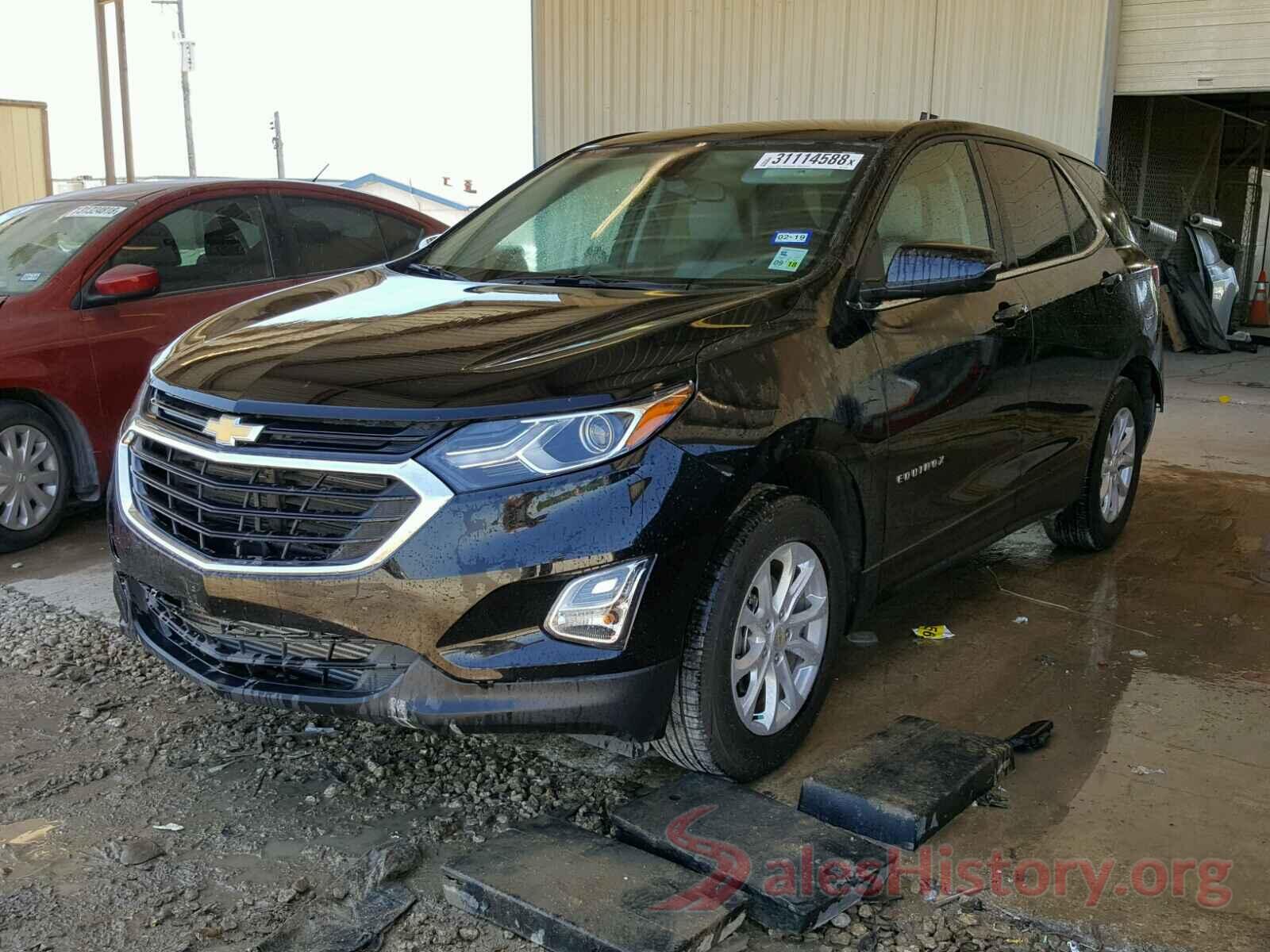 JTDKDTB38J1606339 2018 CHEVROLET EQUINOX