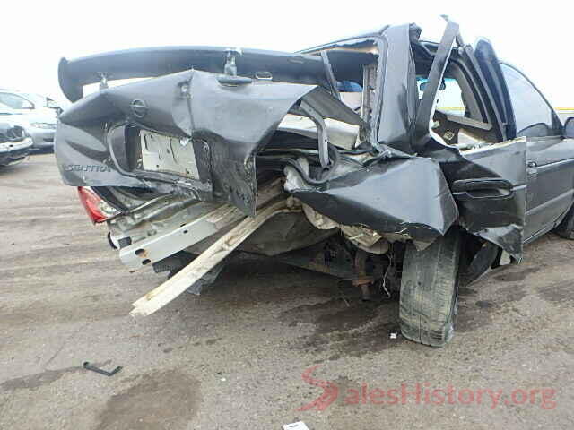 4T1B11HK0JU574864 2005 NISSAN SENTRA