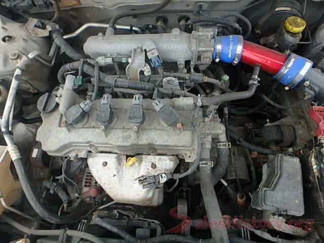 4T1B11HK0JU574864 2005 NISSAN SENTRA